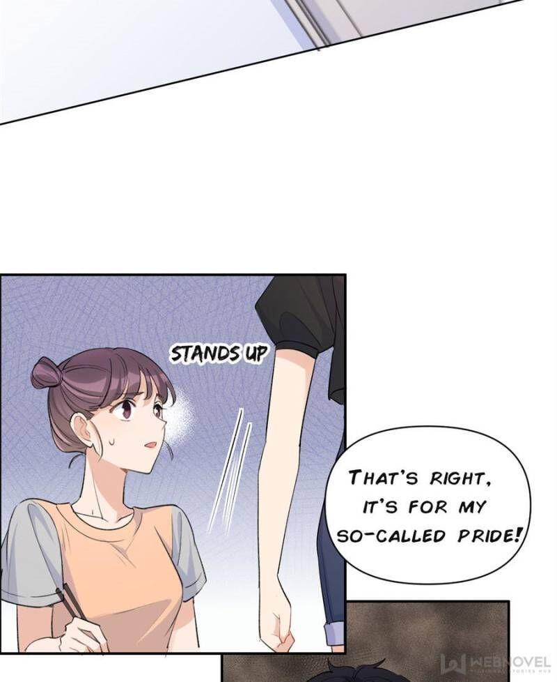 Hey Boss, I Am Your New chapter 67 - page 14
