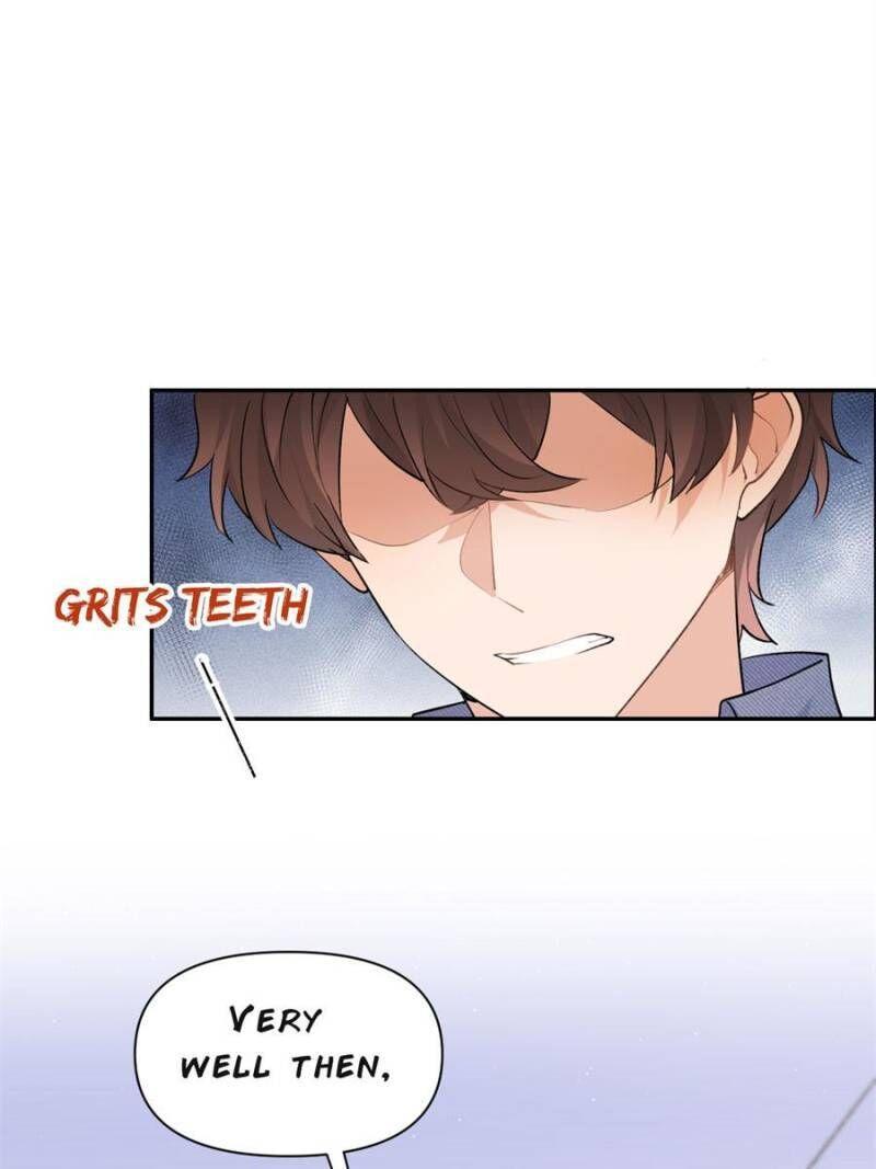 Hey Boss, I Am Your New chapter 67 - page 18