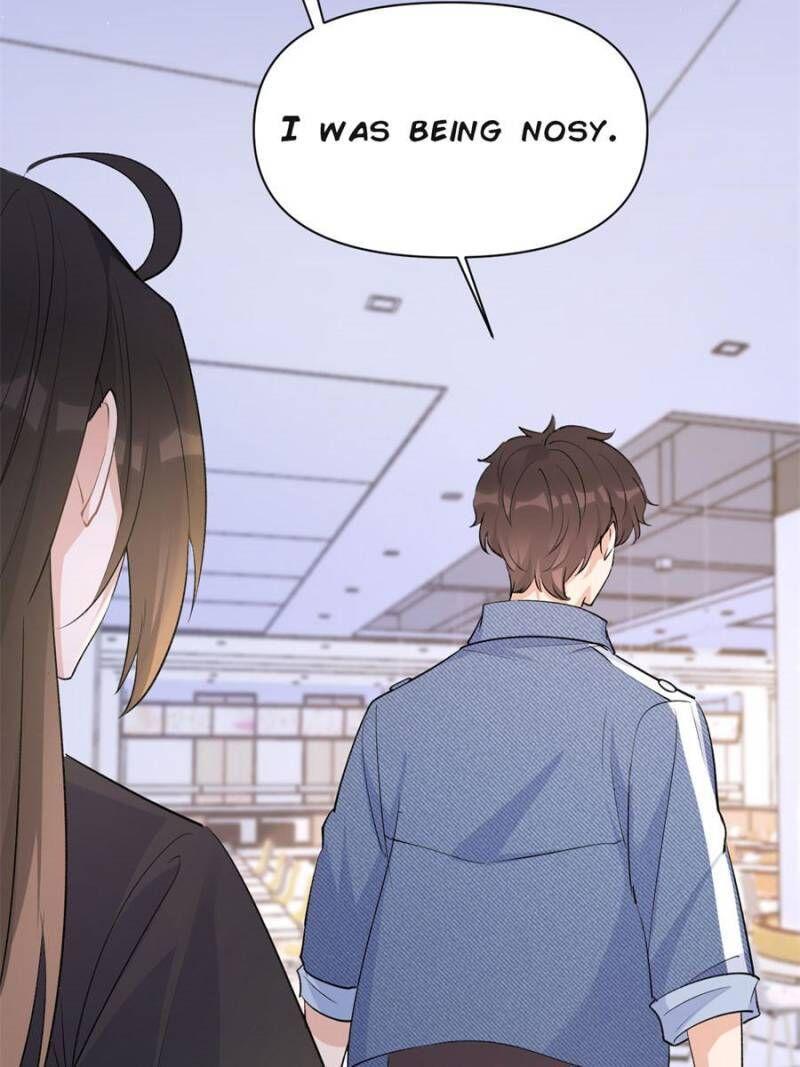 Hey Boss, I Am Your New chapter 67 - page 19