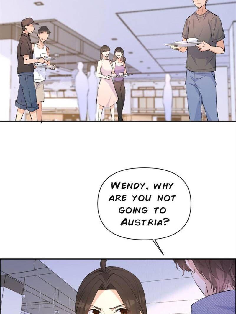 Hey Boss, I Am Your New chapter 67 - page 2