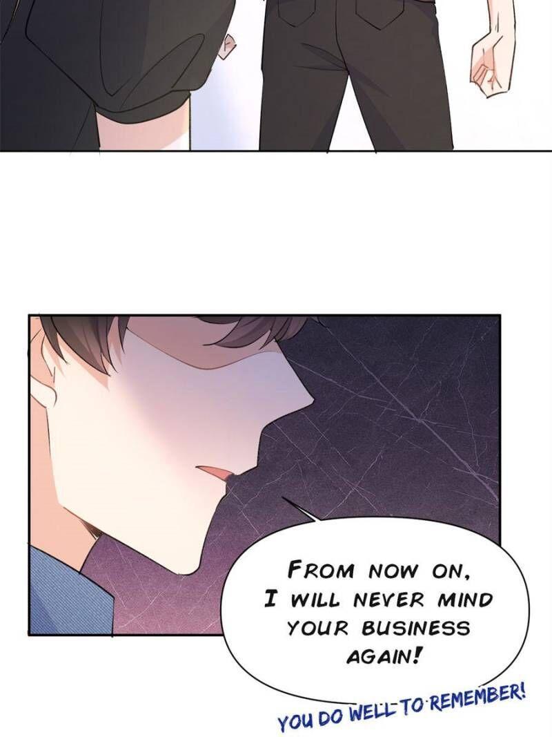 Hey Boss, I Am Your New chapter 67 - page 21