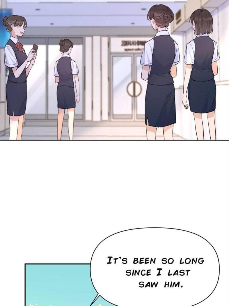 Hey Boss, I Am Your New chapter 67 - page 25