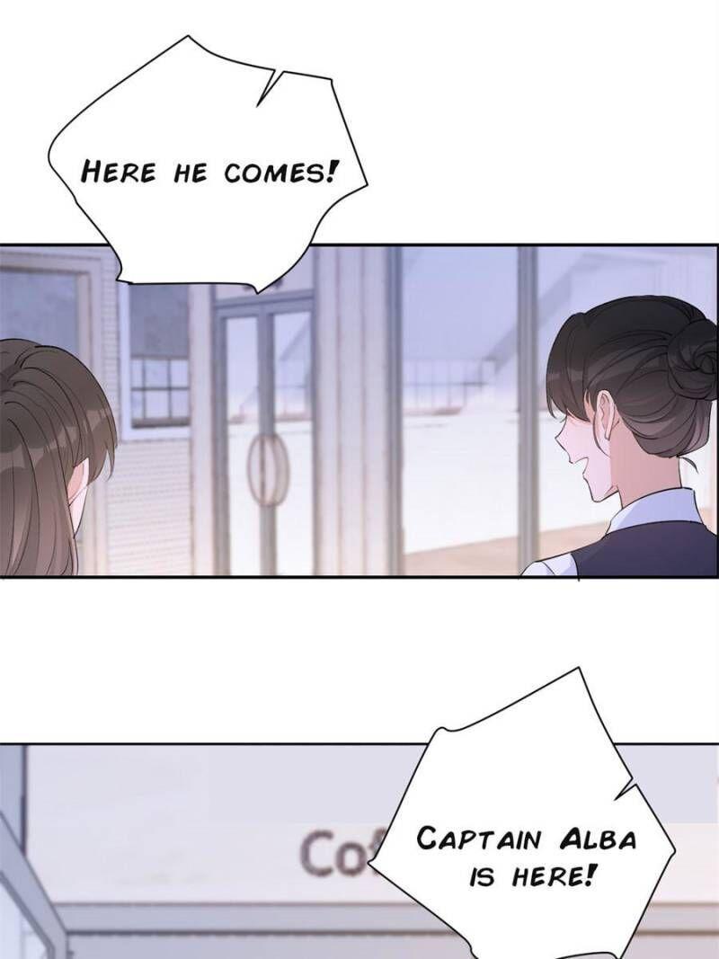 Hey Boss, I Am Your New chapter 67 - page 28