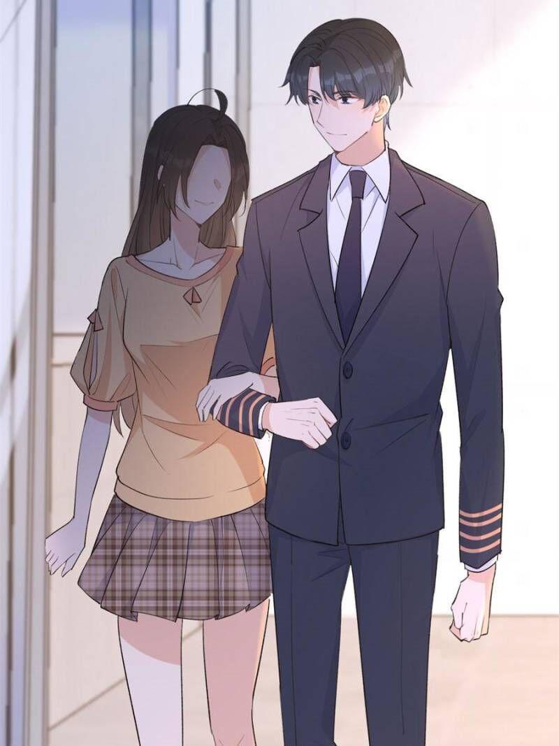 Hey Boss, I Am Your New chapter 67 - page 30