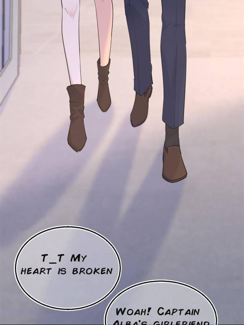 Hey Boss, I Am Your New chapter 67 - page 31