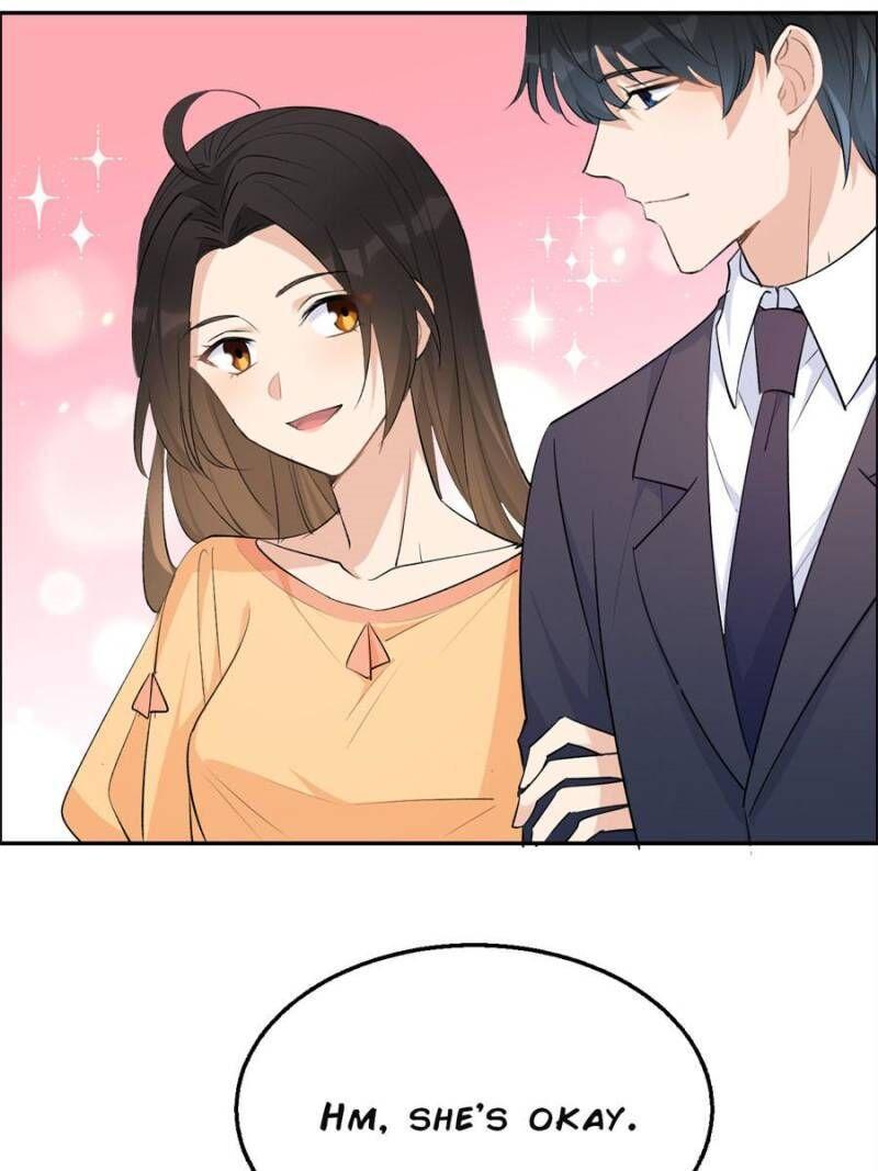 Hey Boss, I Am Your New chapter 67 - page 33