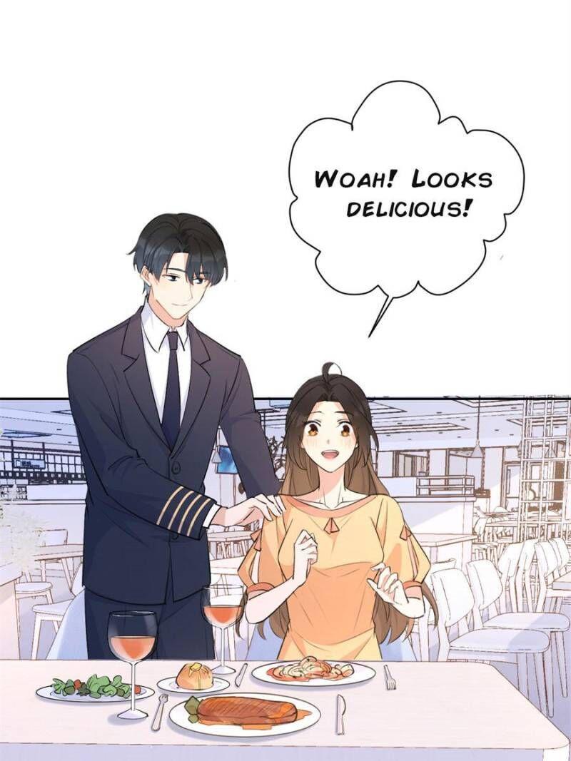 Hey Boss, I Am Your New chapter 67 - page 35