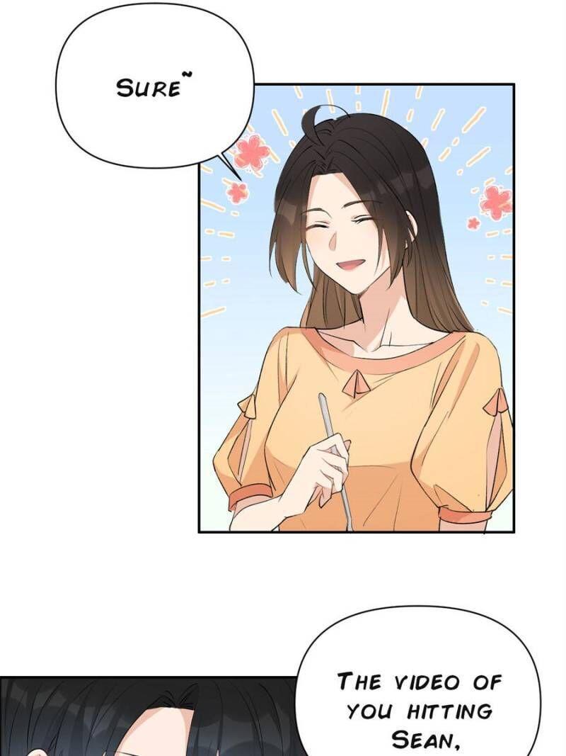 Hey Boss, I Am Your New chapter 67 - page 38