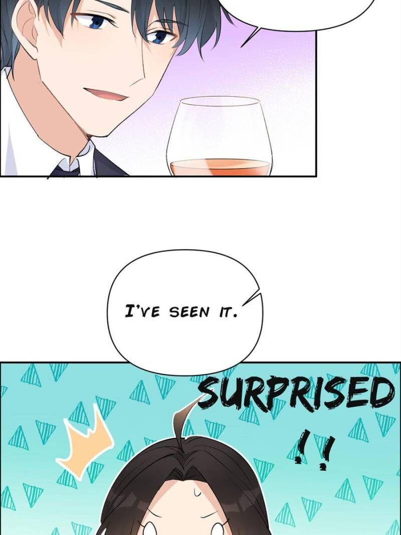Hey Boss, I Am Your New chapter 67 - page 39