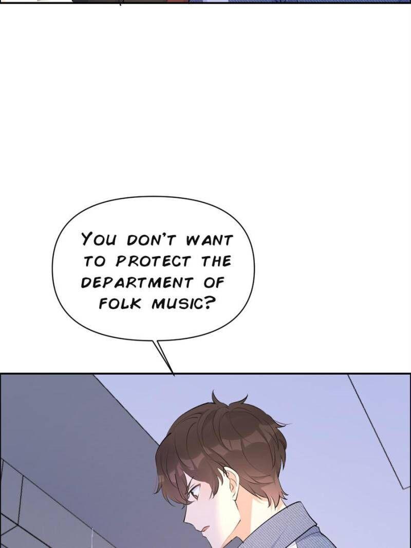 Hey Boss, I Am Your New chapter 67 - page 4