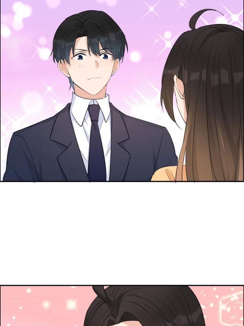 Hey Boss, I Am Your New chapter 67 - page 44