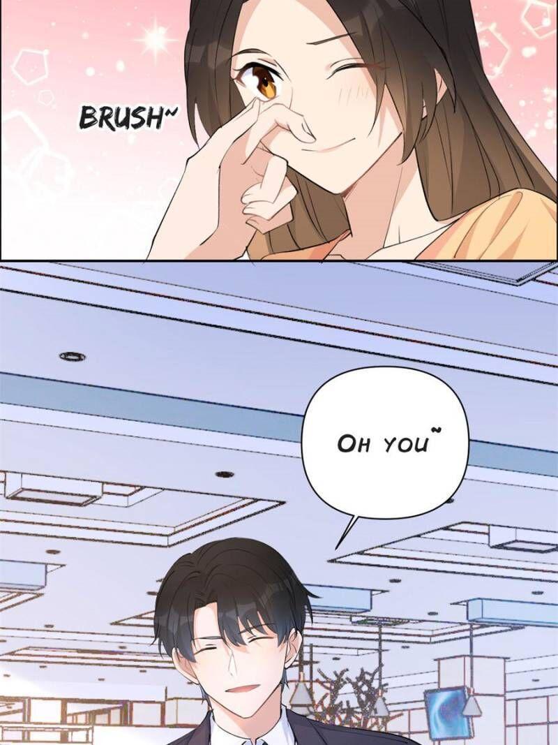 Hey Boss, I Am Your New chapter 67 - page 45