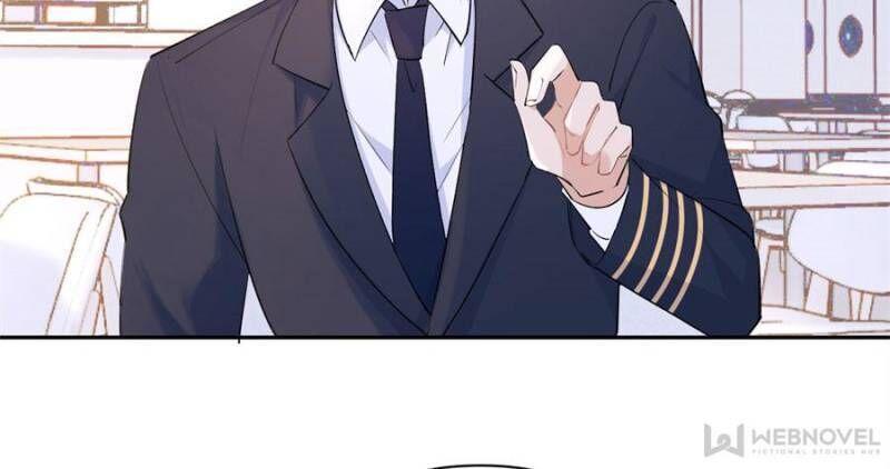 Hey Boss, I Am Your New chapter 67 - page 46