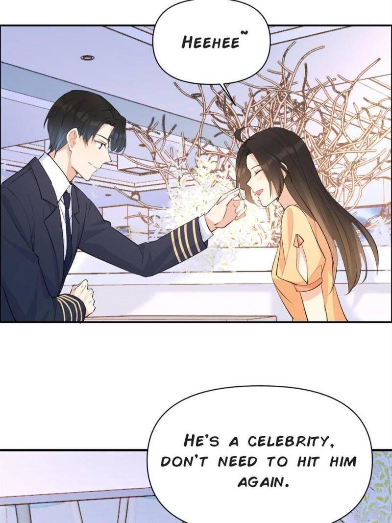 Hey Boss, I Am Your New chapter 67 - page 47