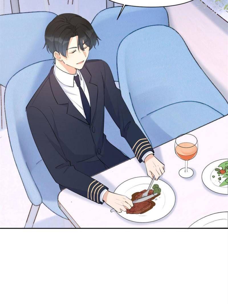 Hey Boss, I Am Your New chapter 67 - page 48