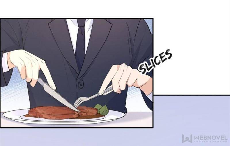 Hey Boss, I Am Your New chapter 67 - page 49