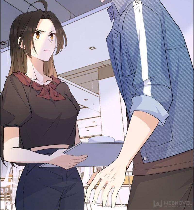 Hey Boss, I Am Your New chapter 67 - page 5