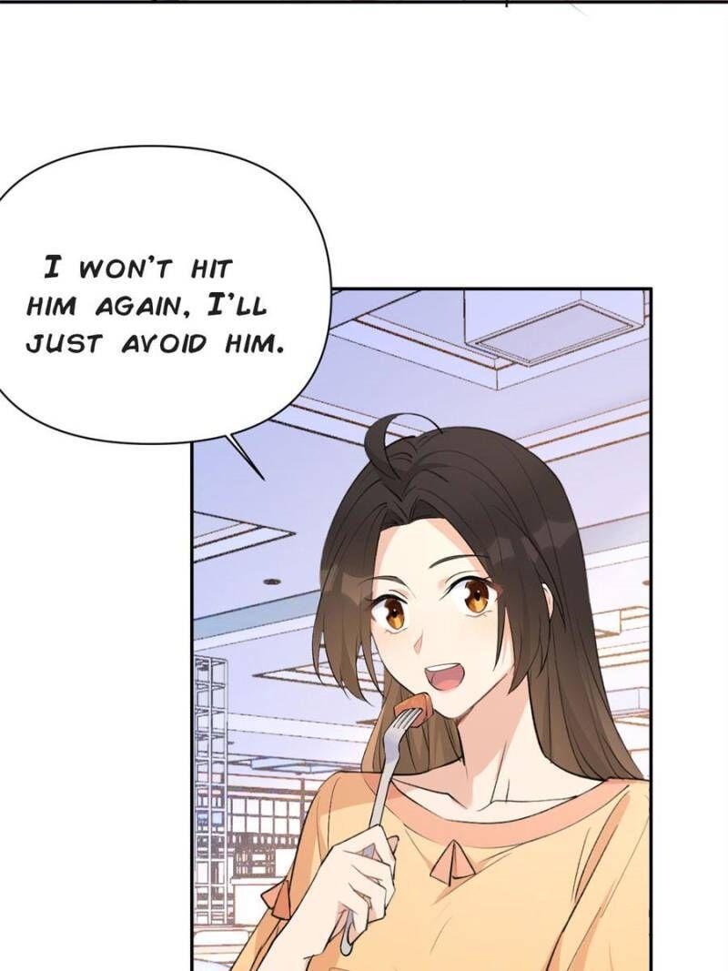 Hey Boss, I Am Your New chapter 67 - page 51