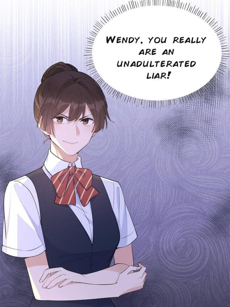 Hey Boss, I Am Your New chapter 67 - page 59