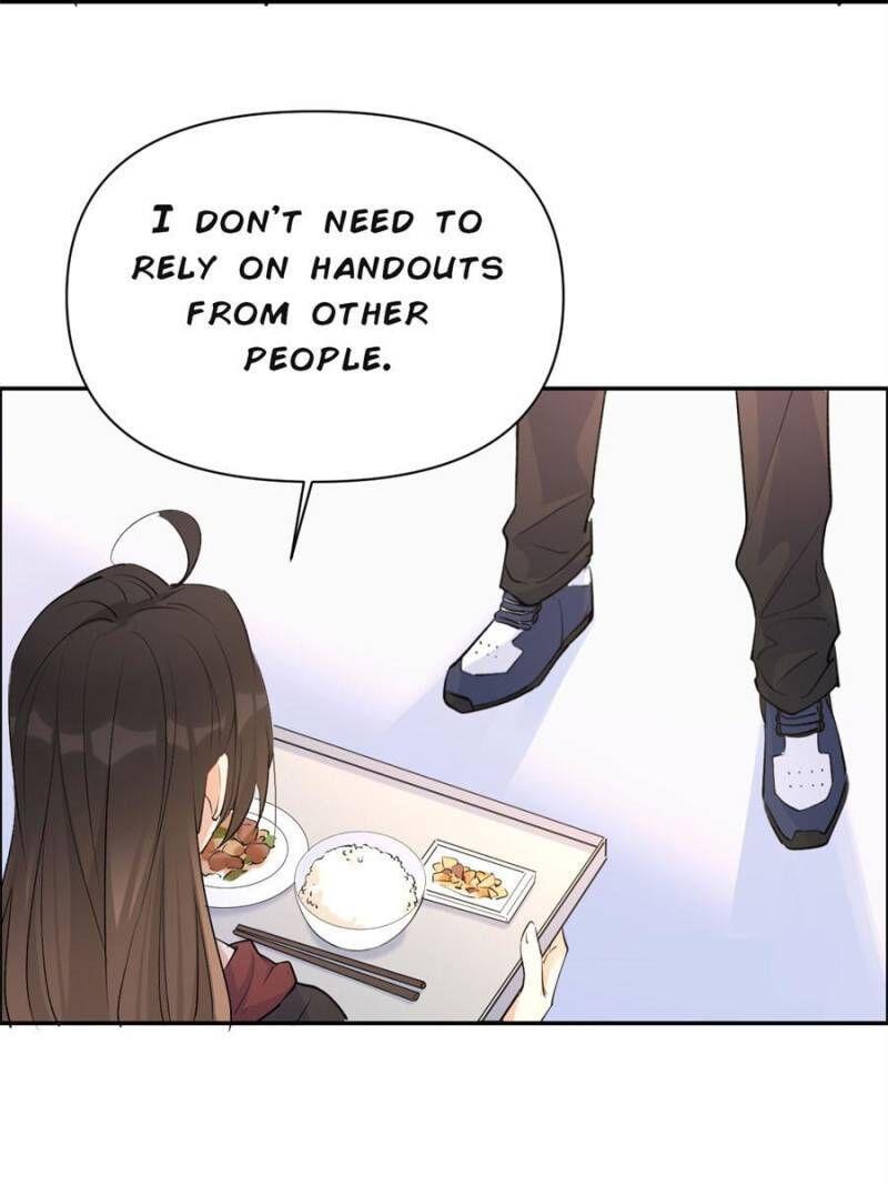 Hey Boss, I Am Your New chapter 67 - page 6