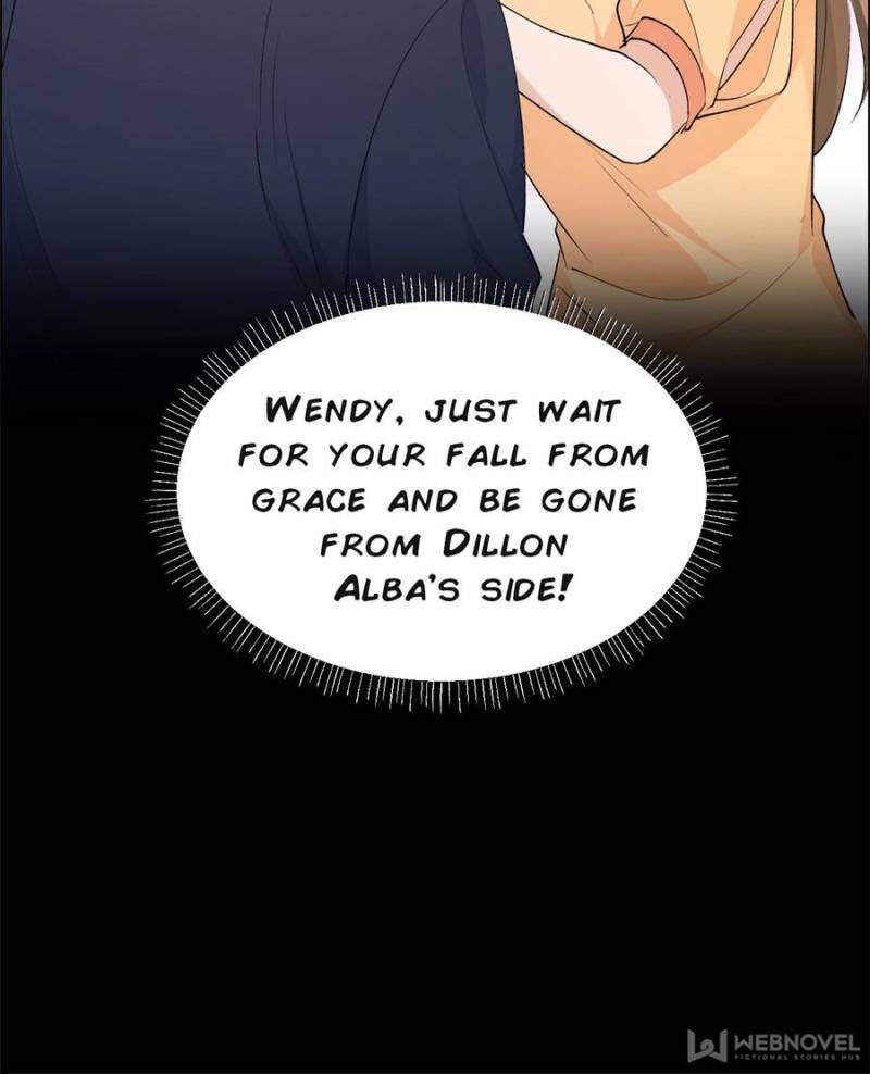 Hey Boss, I Am Your New chapter 67 - page 62