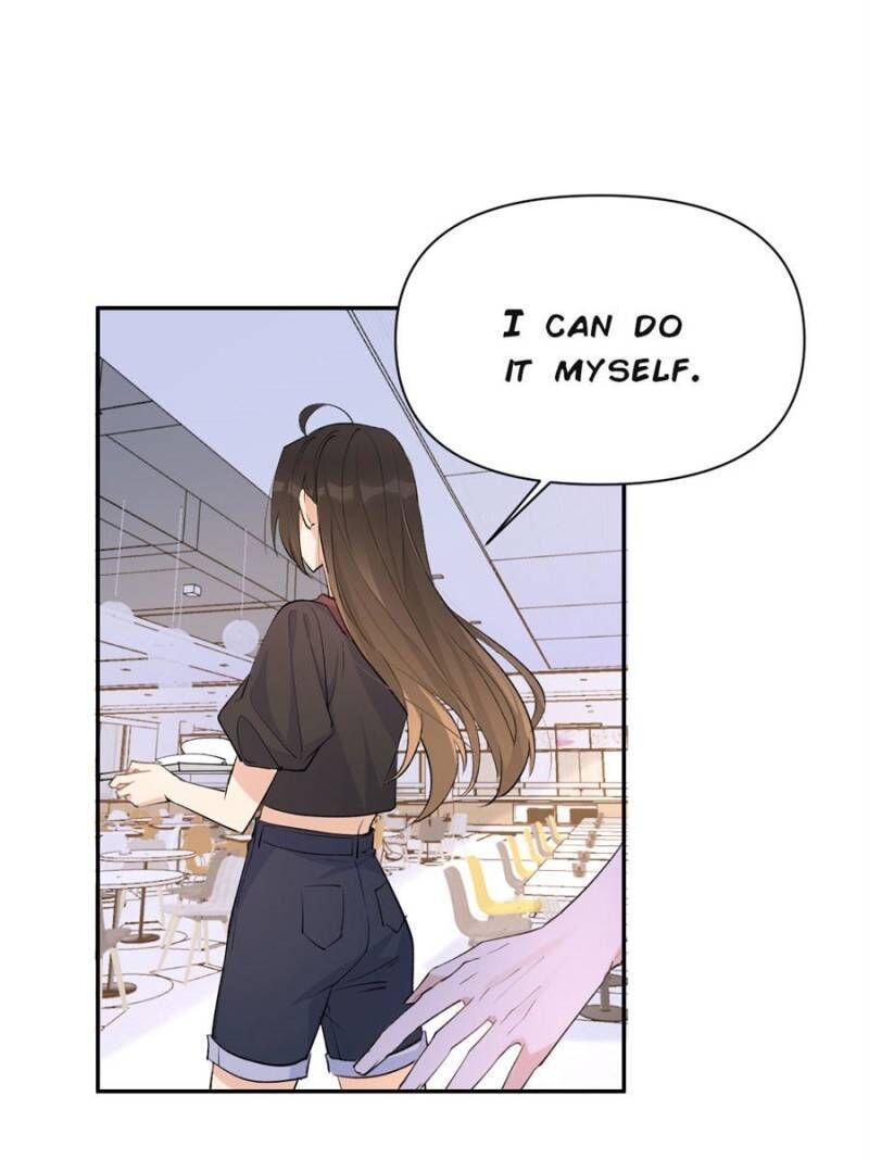 Hey Boss, I Am Your New chapter 67 - page 7