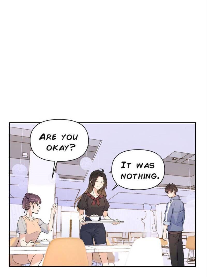 Hey Boss, I Am Your New chapter 67 - page 8