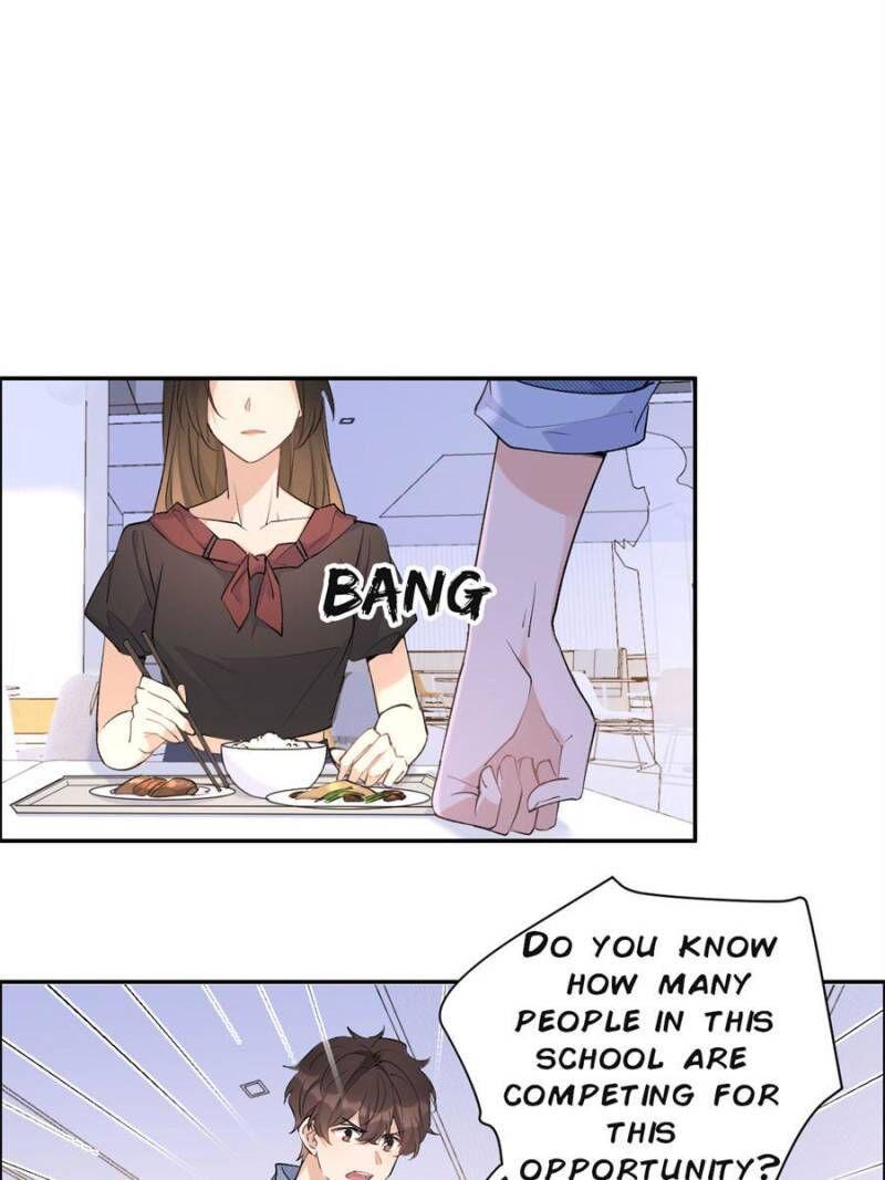 Hey Boss, I Am Your New chapter 67 - page 9