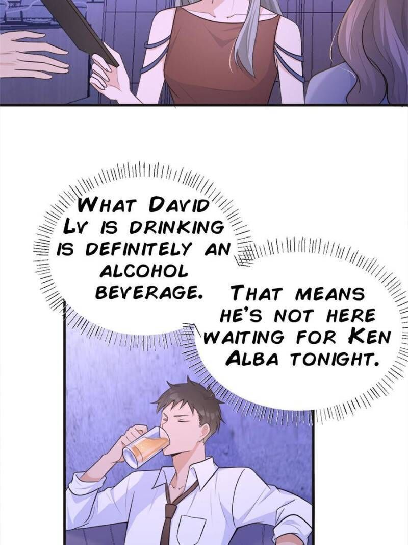 Hey Boss, I Am Your New Chapter 88 - page 10