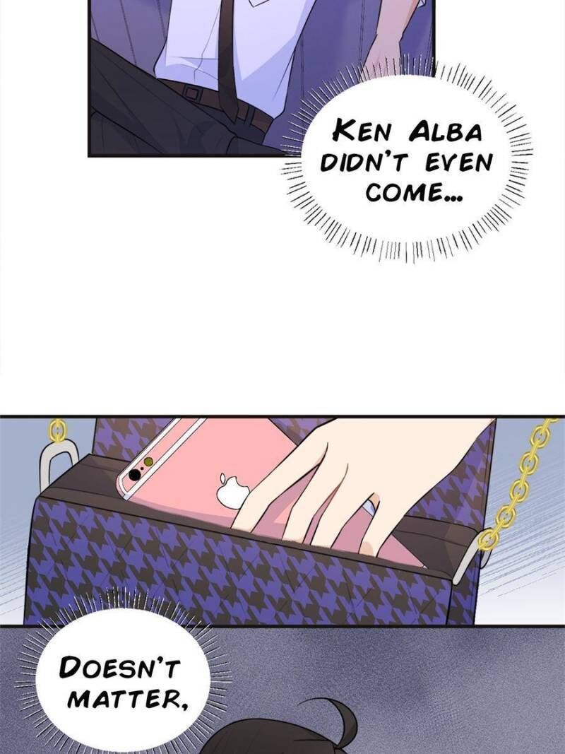 Hey Boss, I Am Your New Chapter 88 - page 11
