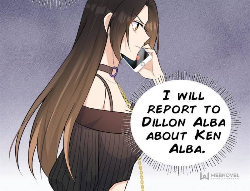 Hey Boss, I Am Your New Chapter 88 - page 12