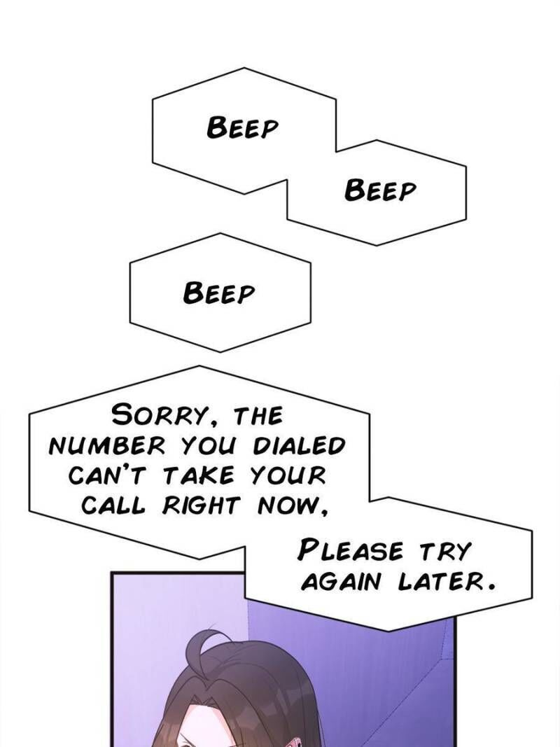 Hey Boss, I Am Your New Chapter 88 - page 13