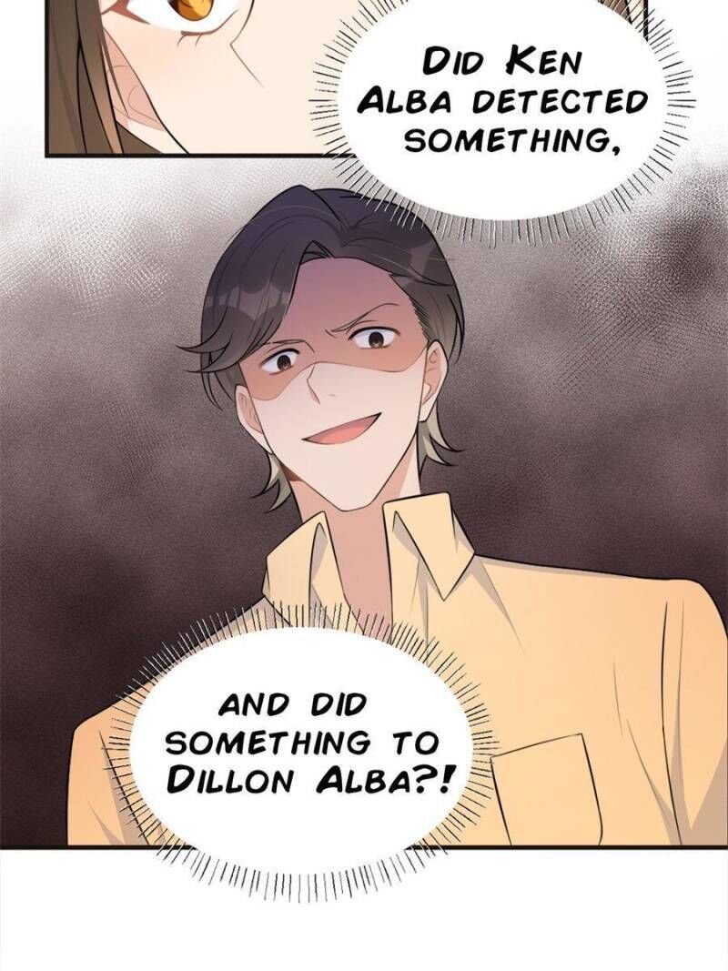 Hey Boss, I Am Your New Chapter 88 - page 15