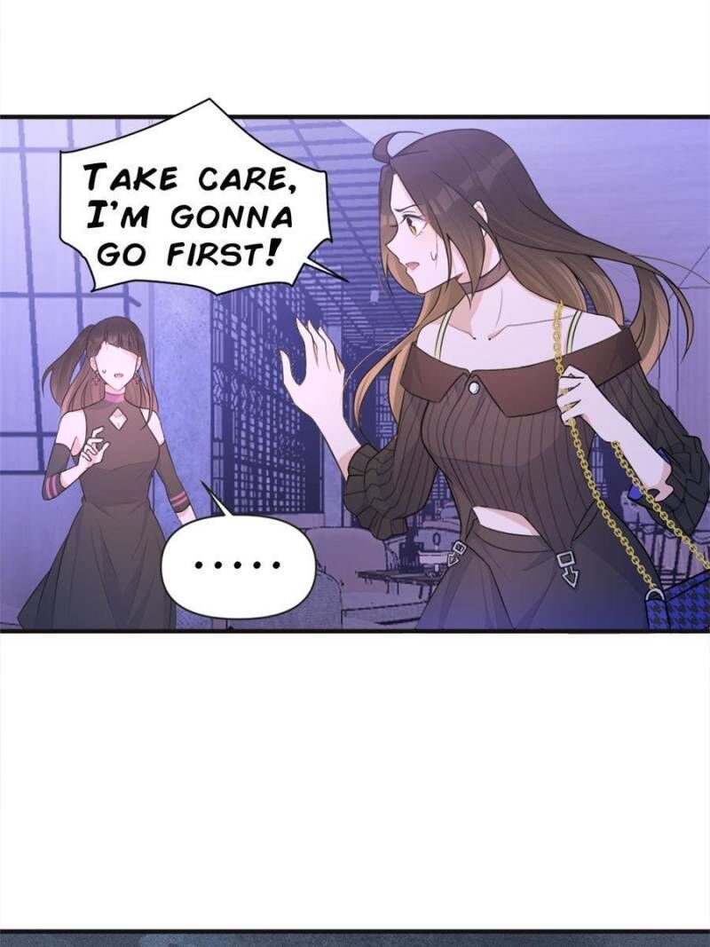 Hey Boss, I Am Your New Chapter 88 - page 16