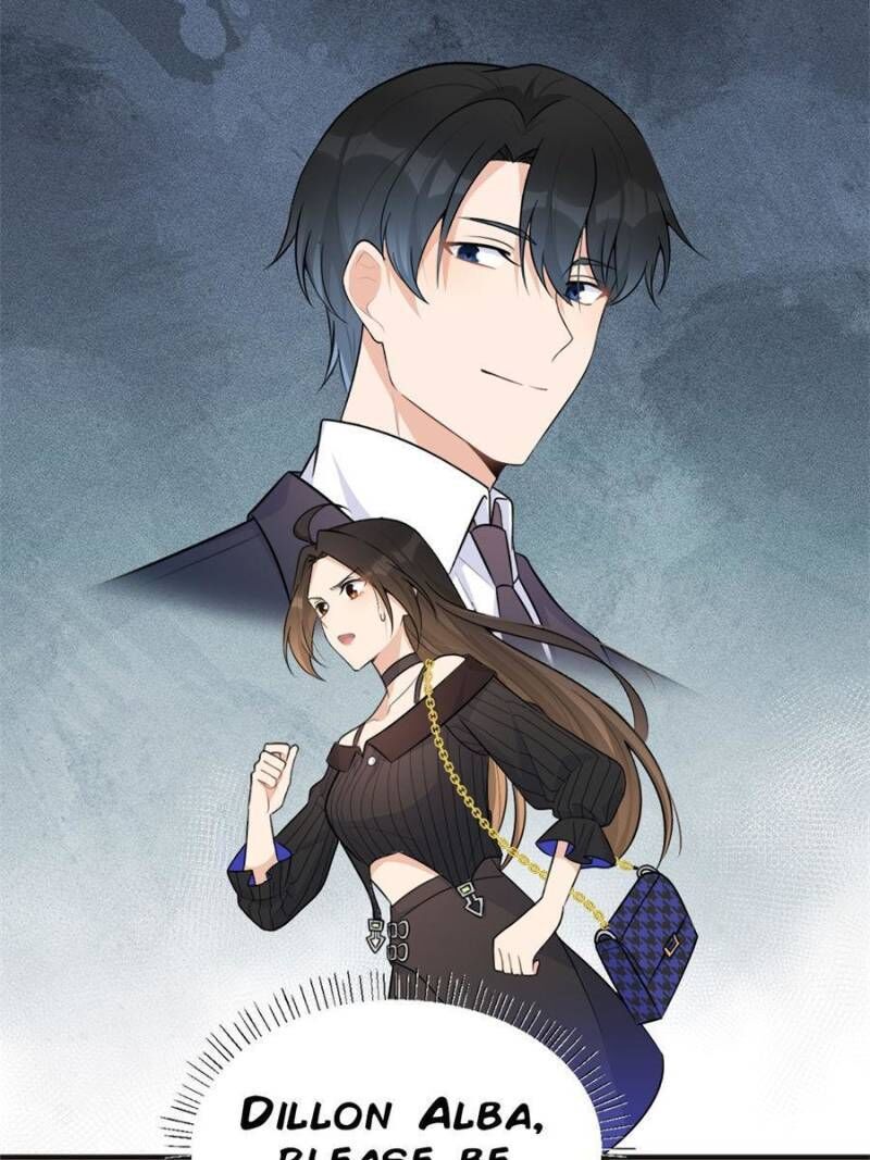 Hey Boss, I Am Your New Chapter 88 - page 17