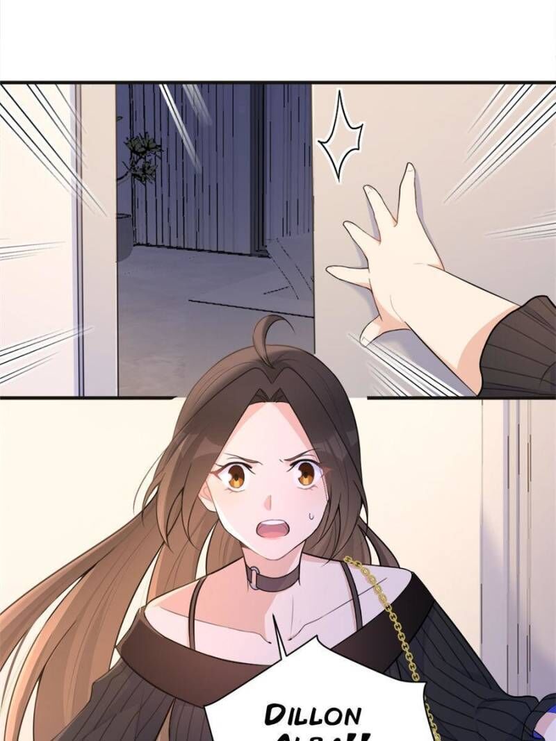 Hey Boss, I Am Your New Chapter 88 - page 19