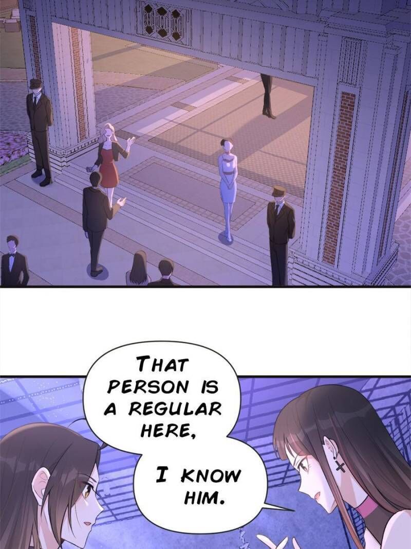 Hey Boss, I Am Your New Chapter 88 - page 2