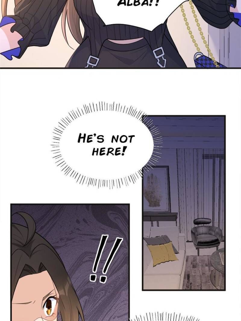 Hey Boss, I Am Your New Chapter 88 - page 20