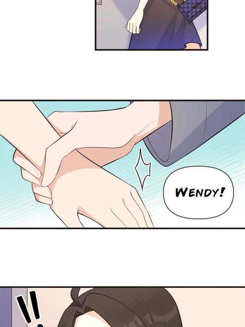 Hey Boss, I Am Your New Chapter 88 - page 22