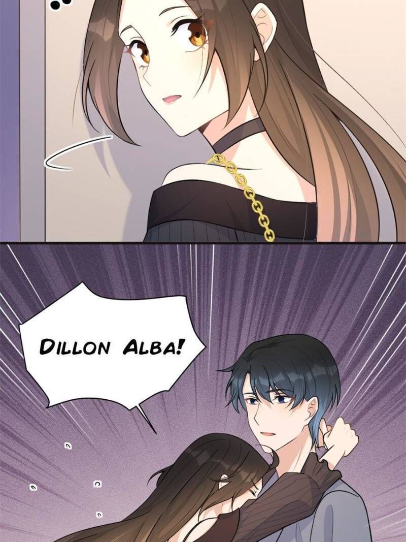 Hey Boss, I Am Your New Chapter 88 - page 23