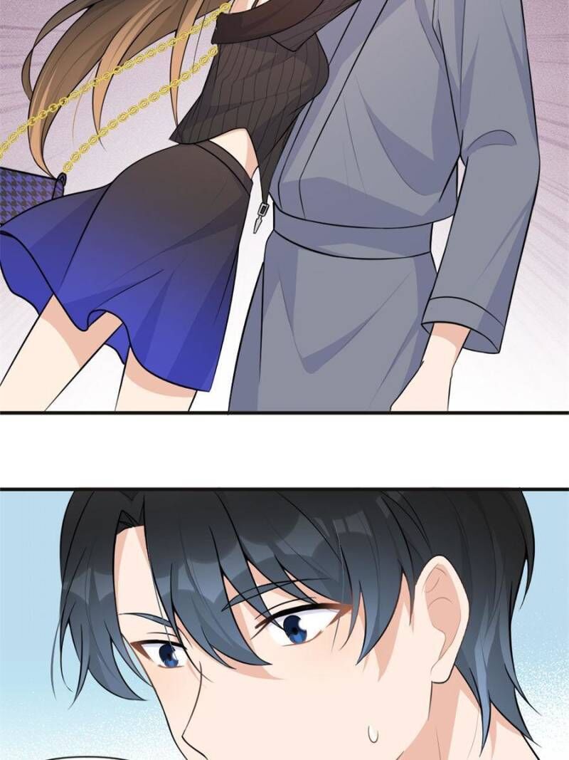 Hey Boss, I Am Your New Chapter 88 - page 24