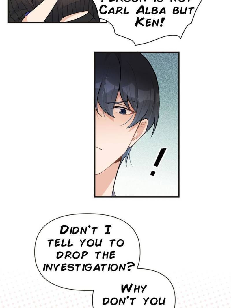 Hey Boss, I Am Your New Chapter 88 - page 28