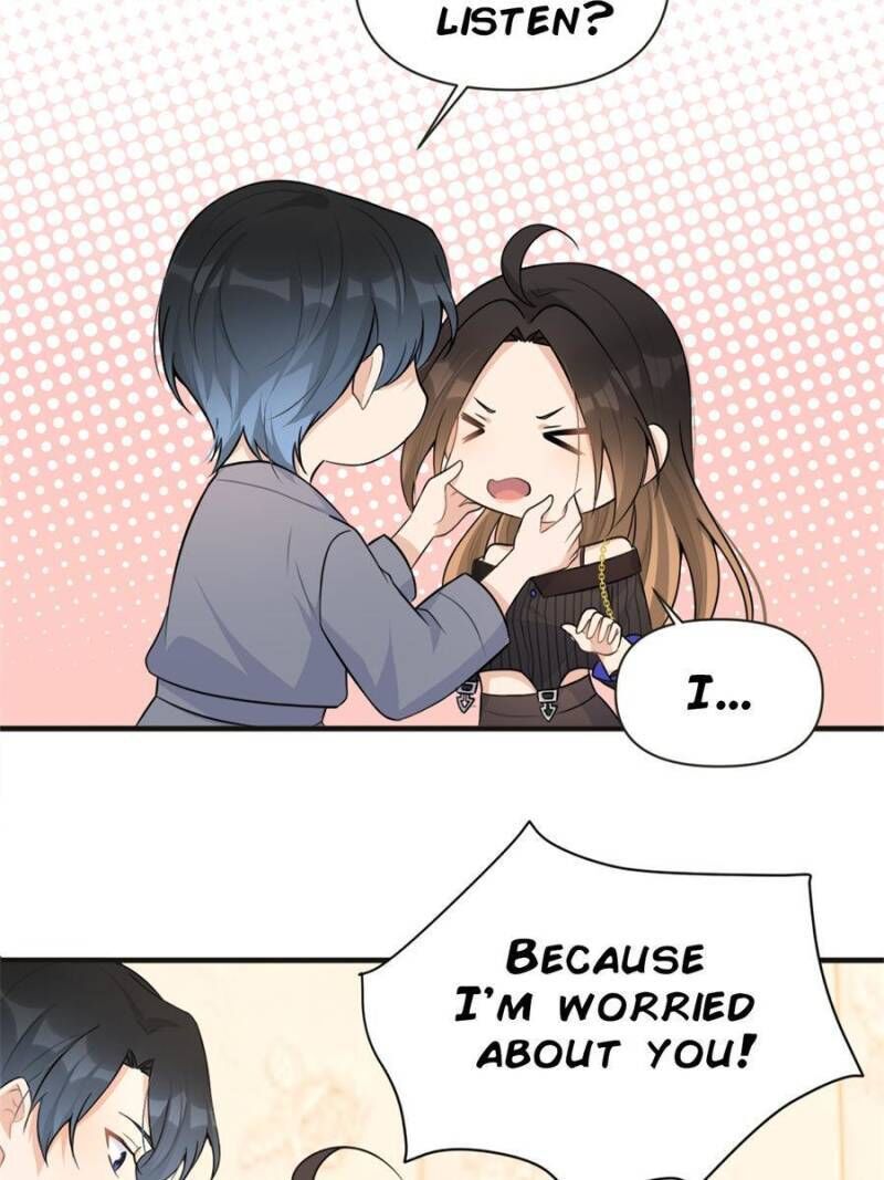 Hey Boss, I Am Your New Chapter 88 - page 29