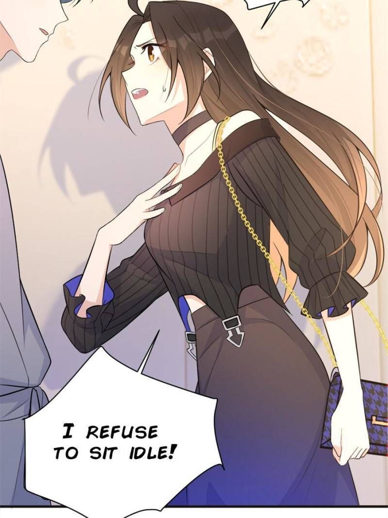 Hey Boss, I Am Your New Chapter 88 - page 30
