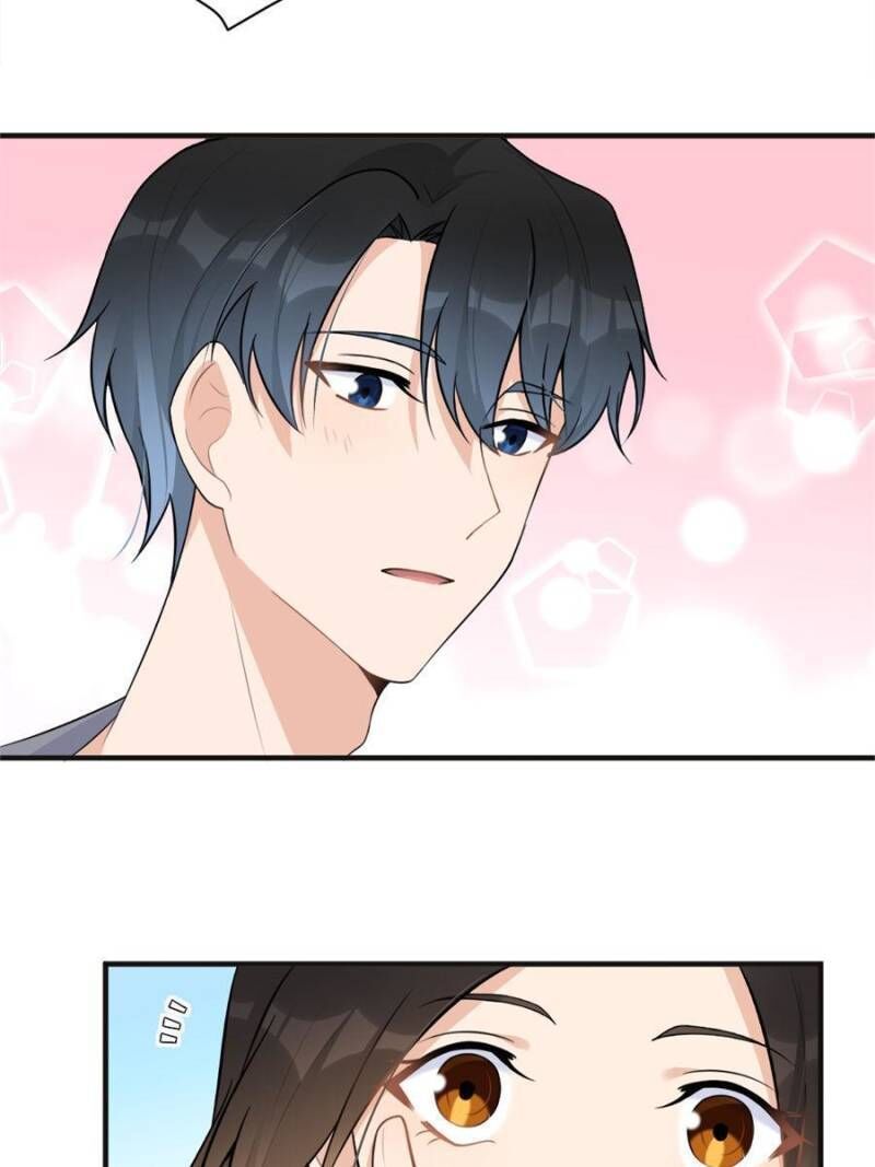 Hey Boss, I Am Your New Chapter 88 - page 31
