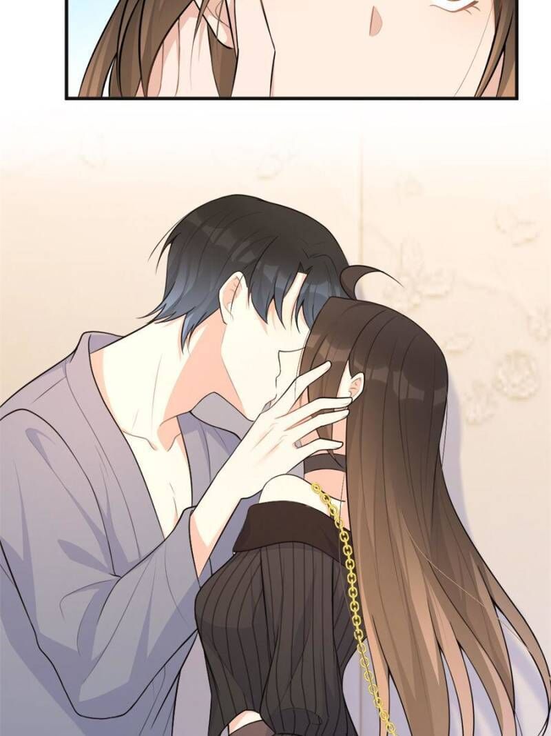 Hey Boss, I Am Your New Chapter 88 - page 32