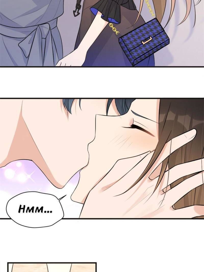 Hey Boss, I Am Your New Chapter 88 - page 33
