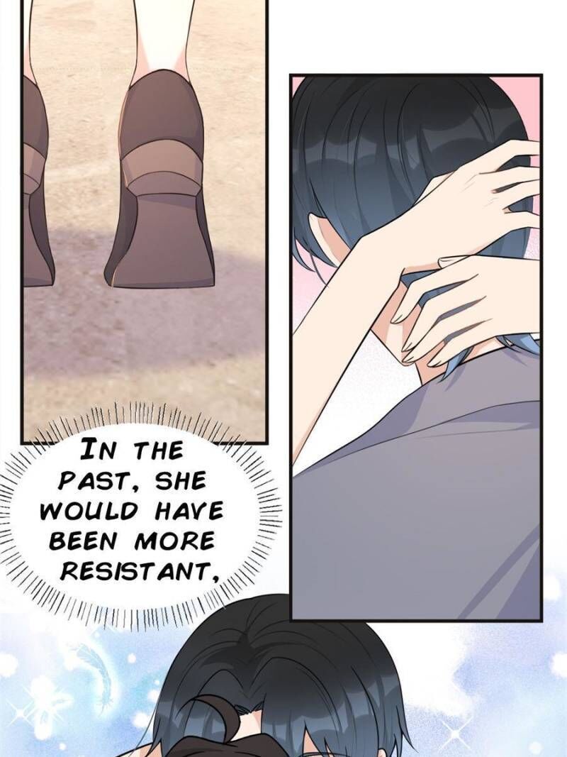 Hey Boss, I Am Your New Chapter 88 - page 34