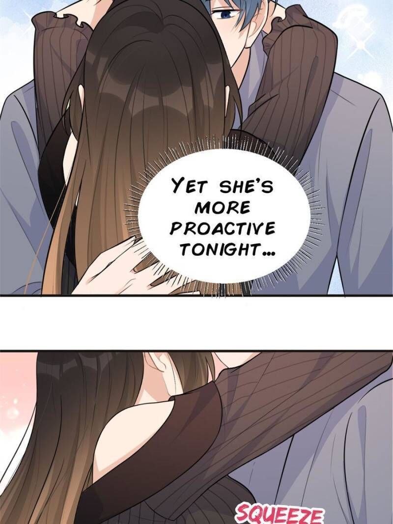 Hey Boss, I Am Your New Chapter 88 - page 35
