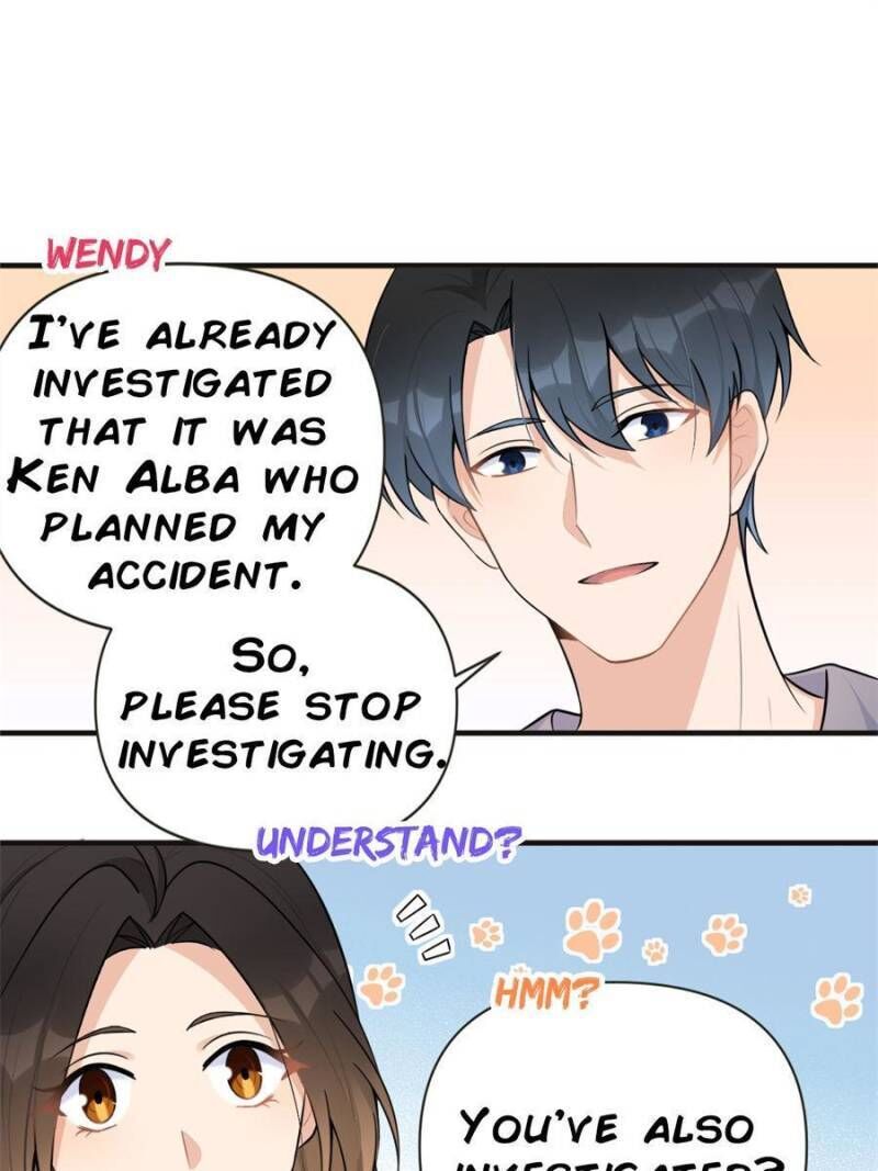 Hey Boss, I Am Your New Chapter 88 - page 38
